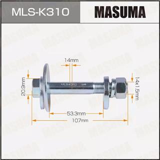 Thermostat Masuma