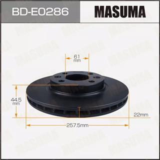 Thermostat Masuma