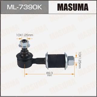 Thermostat Masuma