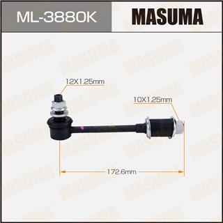 Thermostat Masuma