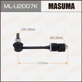 Thermostat Masuma