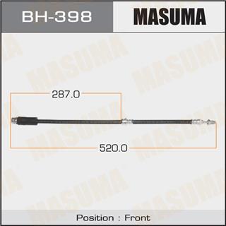 Thermostat Masuma