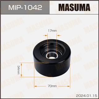 Thermostat Masuma