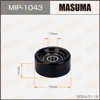 Thermostat Masuma