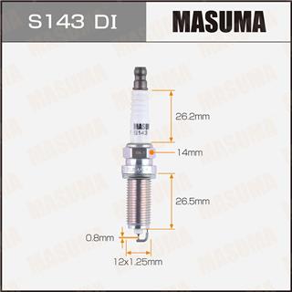 Thermostat Masuma