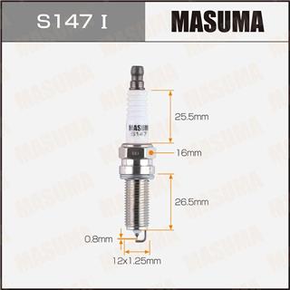 Thermostat Masuma