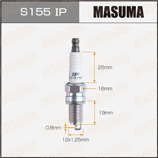Thermostat Masuma