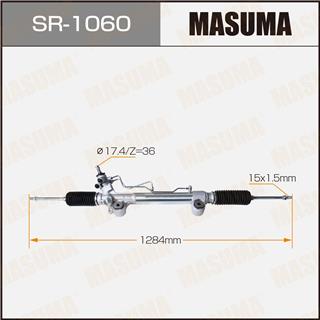 Thermostat Masuma