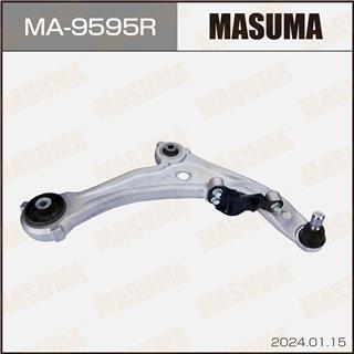 Thermostat Masuma