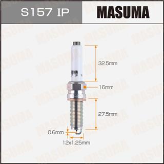 Thermostat Masuma