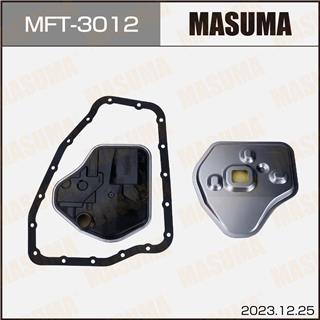 Thermostat Masuma