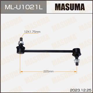 Thermostat Masuma