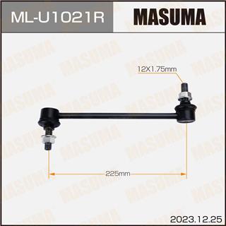 Thermostat Masuma