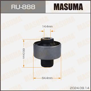 Thermostat Masuma