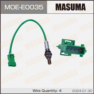 Thermostat Masuma