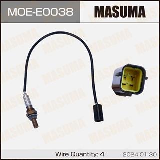 Thermostat Masuma