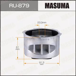 Thermostat Masuma