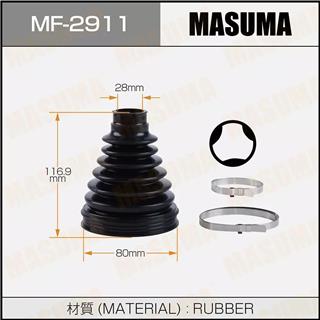 Thermostat Masuma