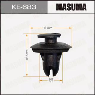 Thermostat Masuma