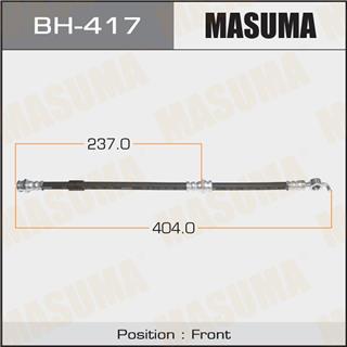 Thermostat Masuma