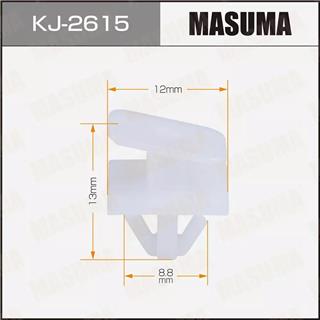 Thermostat Masuma