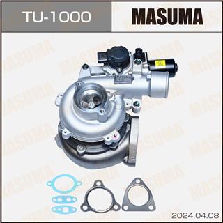 Thermostat Masuma