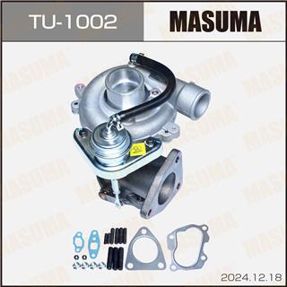 Thermostat Masuma