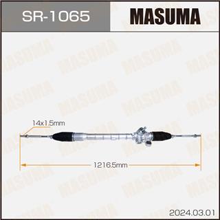 Thermostat Masuma