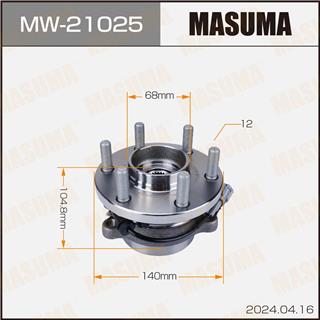 Thermostat Masuma