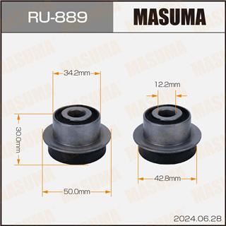 Thermostat Masuma