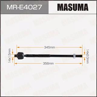 Thermostat Masuma