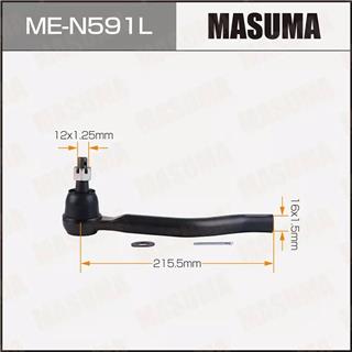 Thermostat Masuma