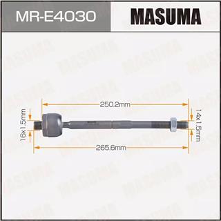 Thermostat Masuma