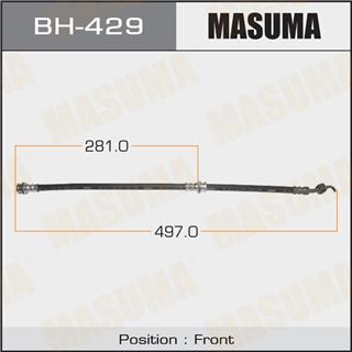 Thermostat Masuma