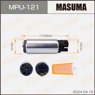 Thermostat Masuma