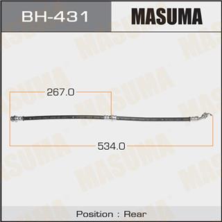 Thermostat Masuma