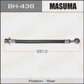 Thermostat Masuma