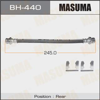 Thermostat Masuma