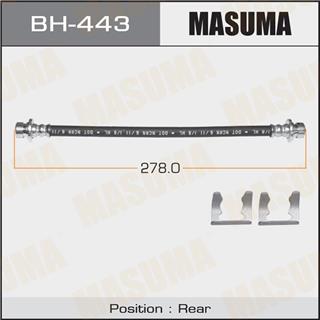 Thermostat Masuma
