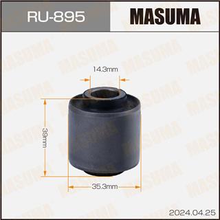 Thermostat Masuma