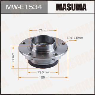 Thermostat Masuma