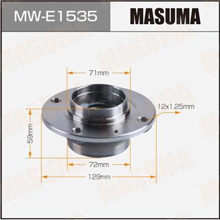 Thermostat Masuma