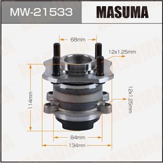 Thermostat Masuma