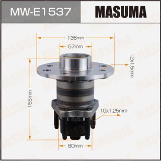 Thermostat Masuma