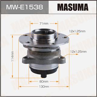 Thermostat Masuma