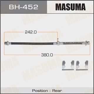 Thermostat Masuma