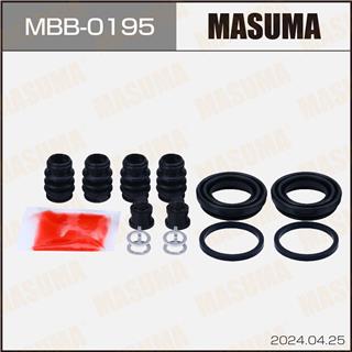 Thermostat Masuma