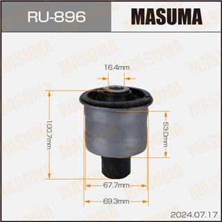 Thermostat Masuma