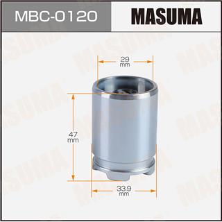 Thermostat Masuma