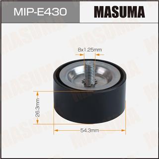 Thermostat Masuma